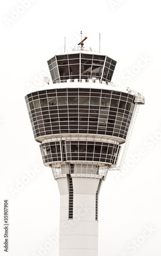 airport tower