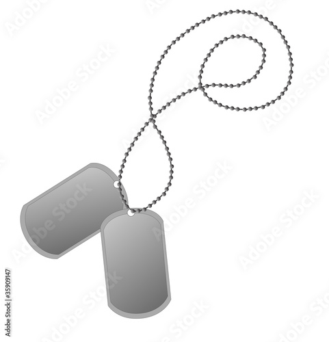 Dog tag