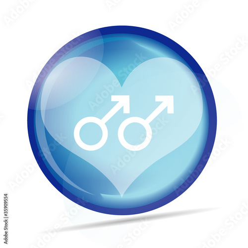 homosexualité masculine