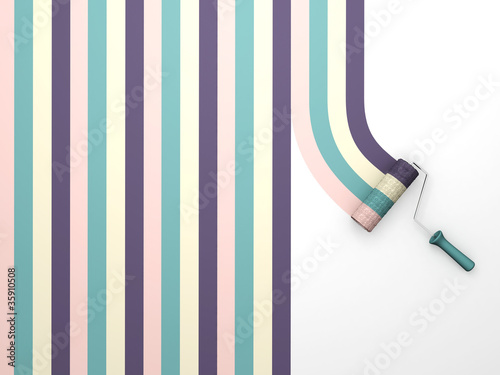 wall painting