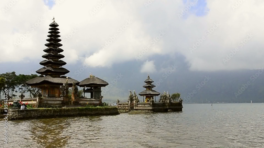 Temple Temple