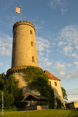 Burg