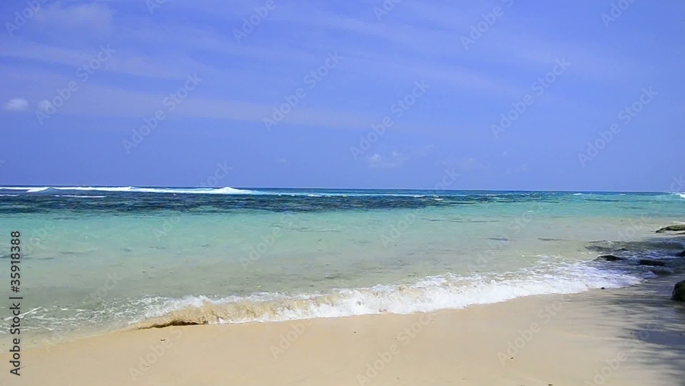 Amazing Bali beach Amazing Bali beach
