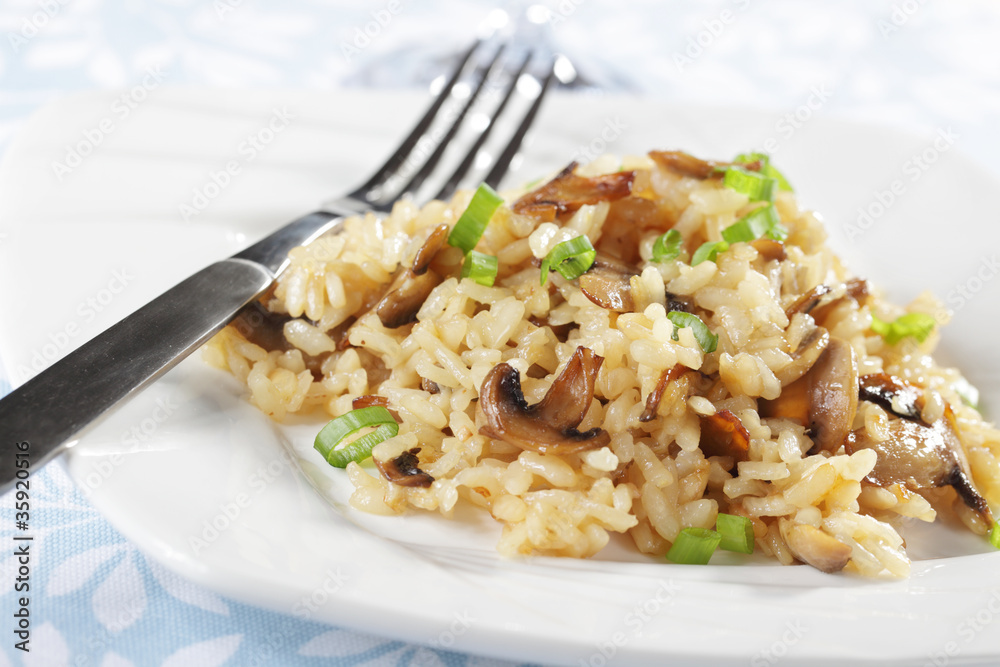 Risotto Risotto