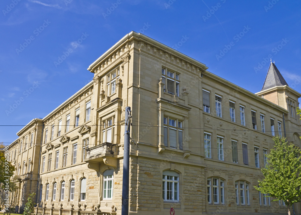 Oberlandesgericht Baden-Württemberg