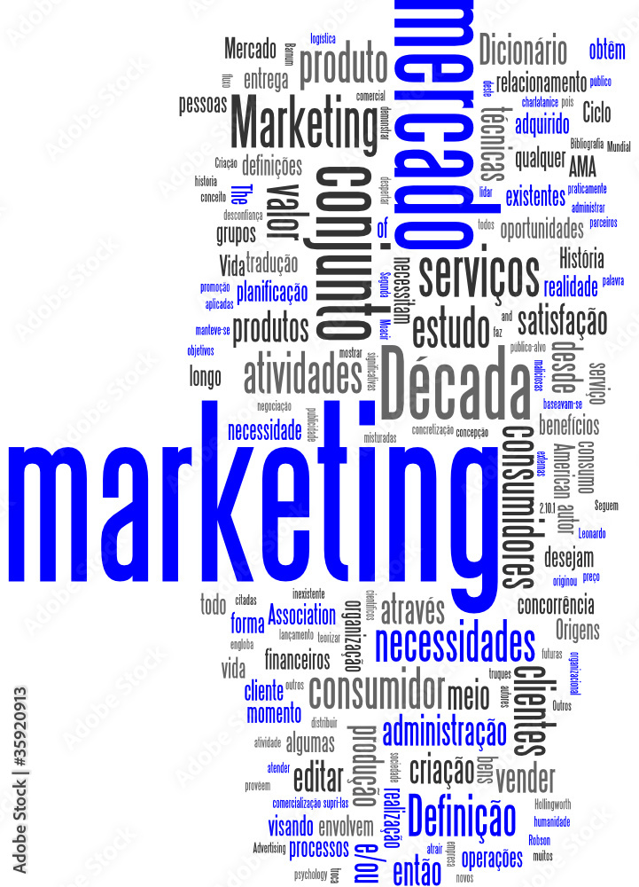 marketing (mercado)