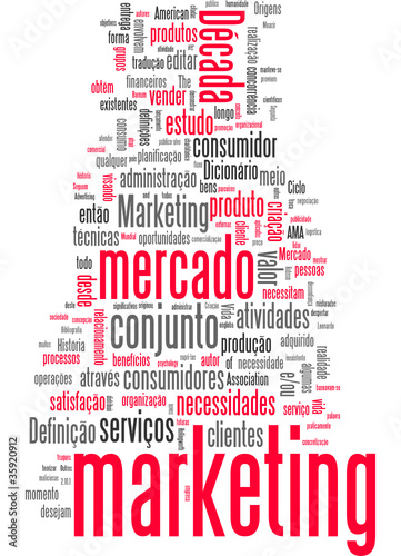 marketing