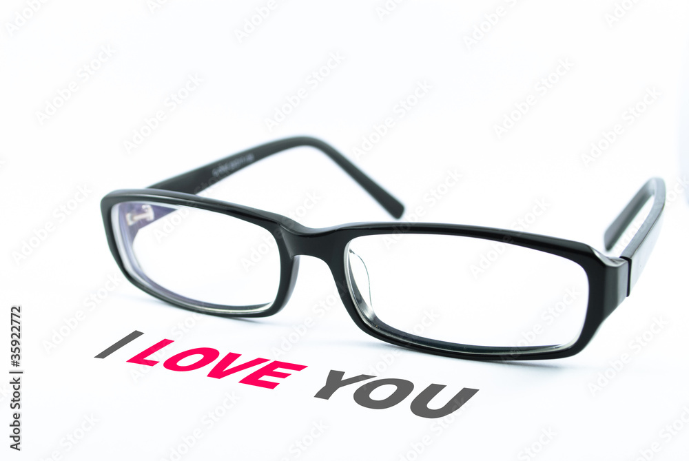 Eye glasses Eye glasses