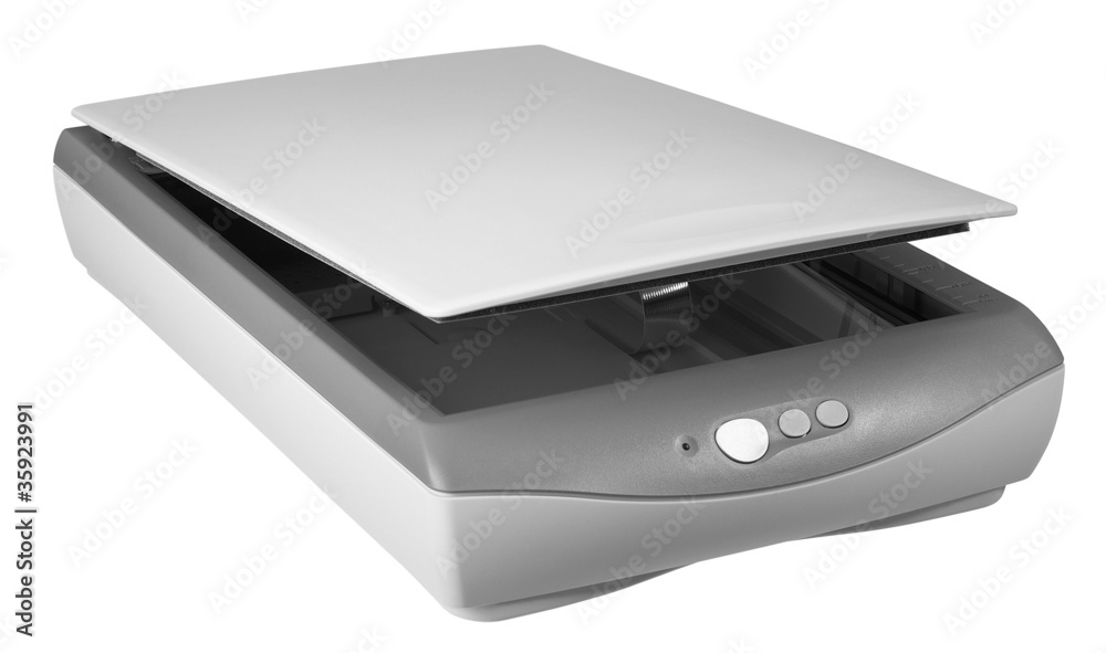 flat bed scanner flat bed scanner
