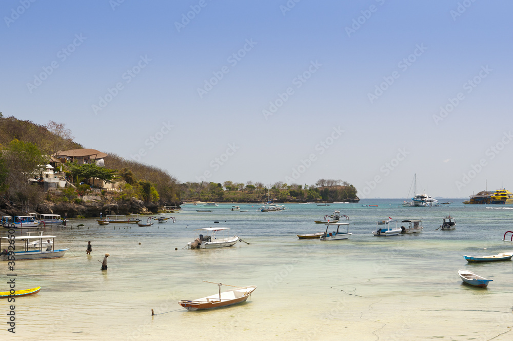 Bali beach Bali beach