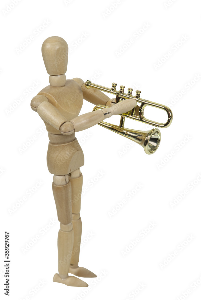 Simple Trombone Simple Trombone