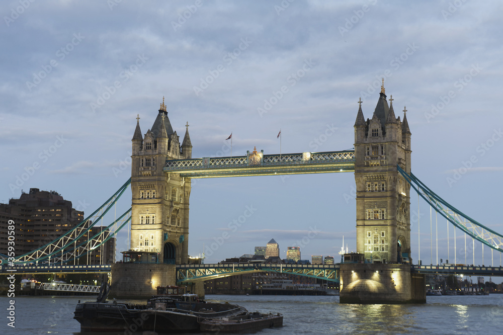 Fototapeta premium tower bridge