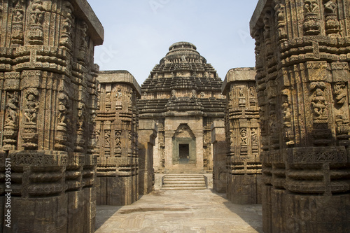Architectural Marvel