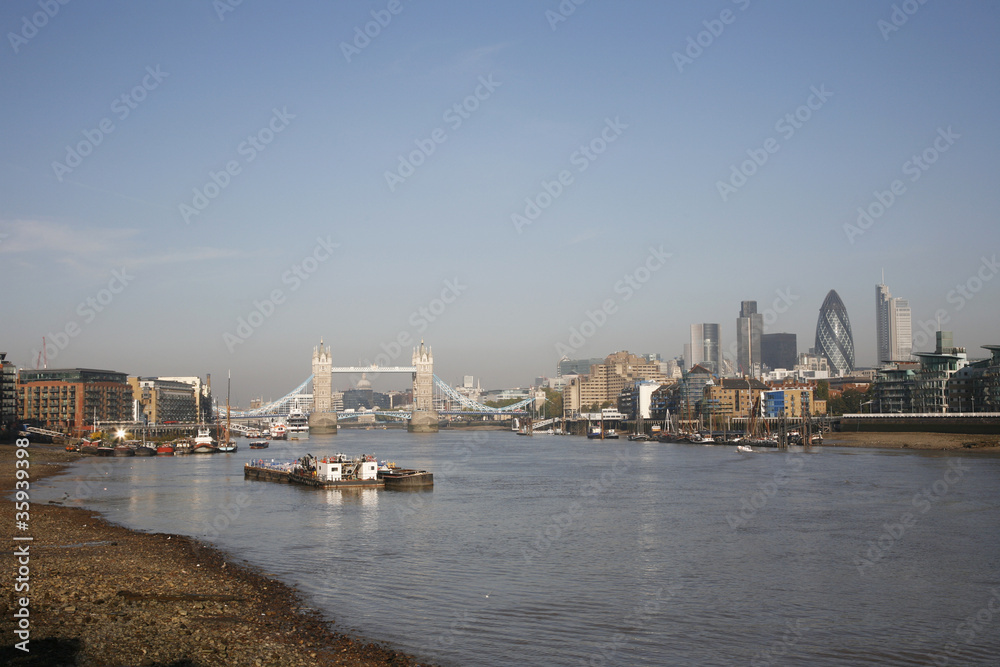 Tower Bridge