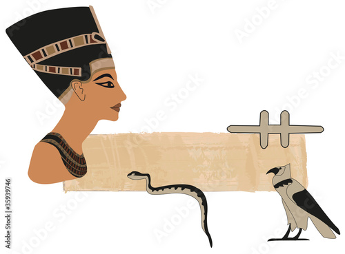 Nefertiti