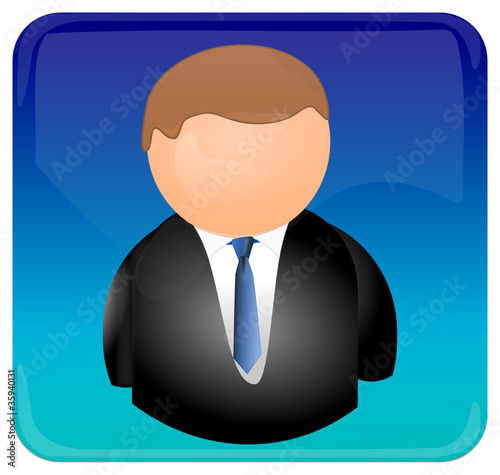 App mit User Icon