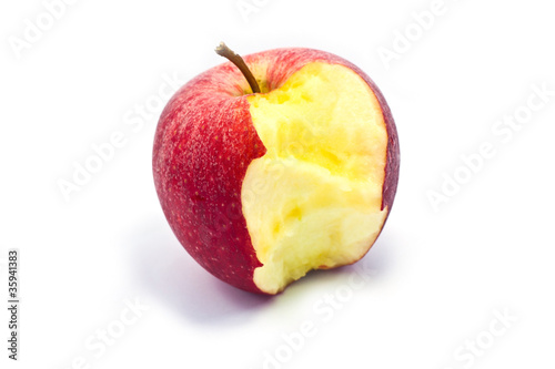 apple bit