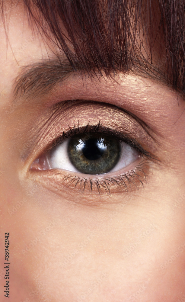 eye