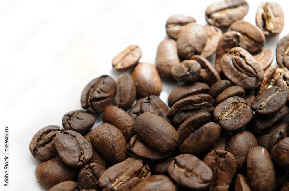 Kaffeebohnen - Kaffee Kaffeebohnen - Kaffee