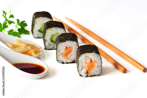 Sushi #35945103