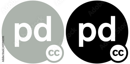 Public Domain Mark