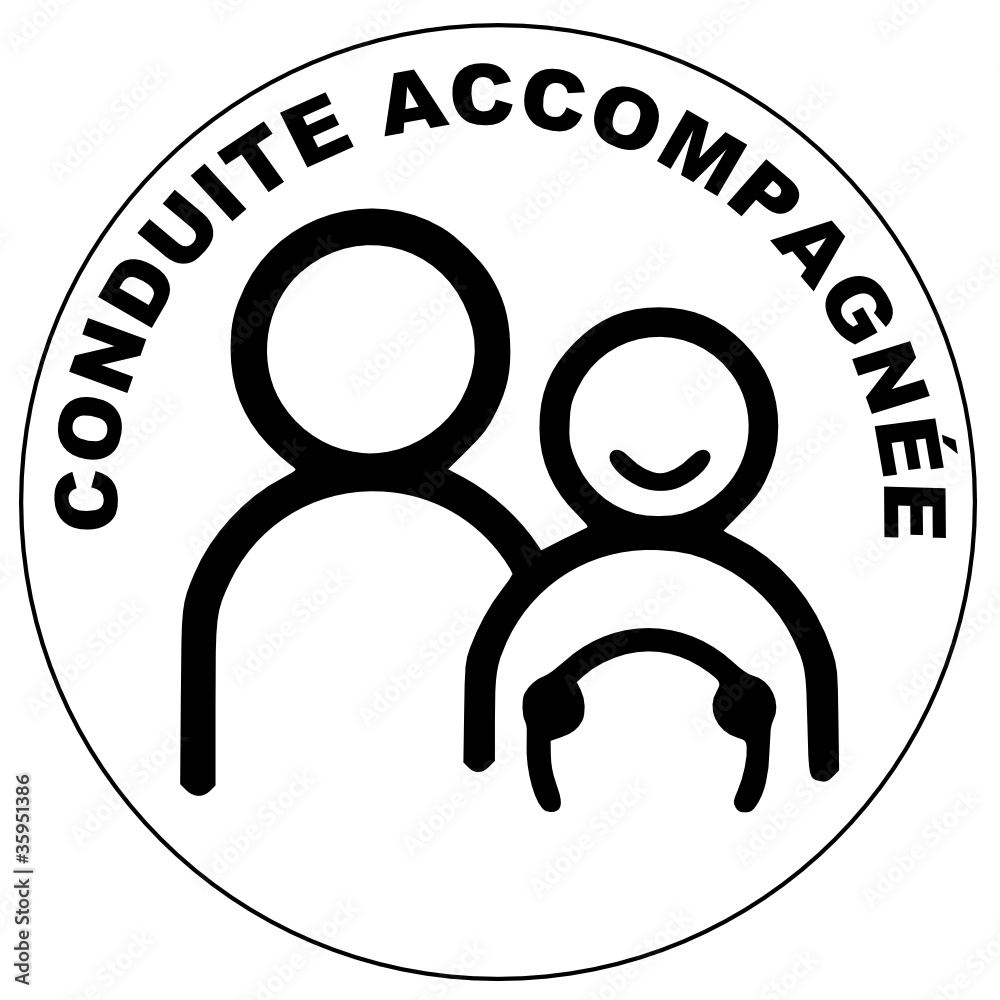 Conduite Accompagnée