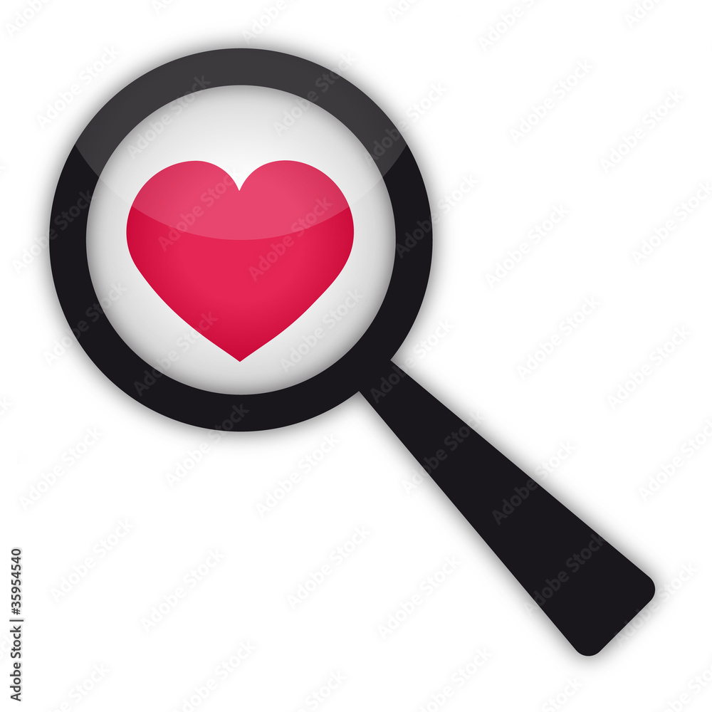Die Liebe suchen und finden Die Liebe suchen und finden