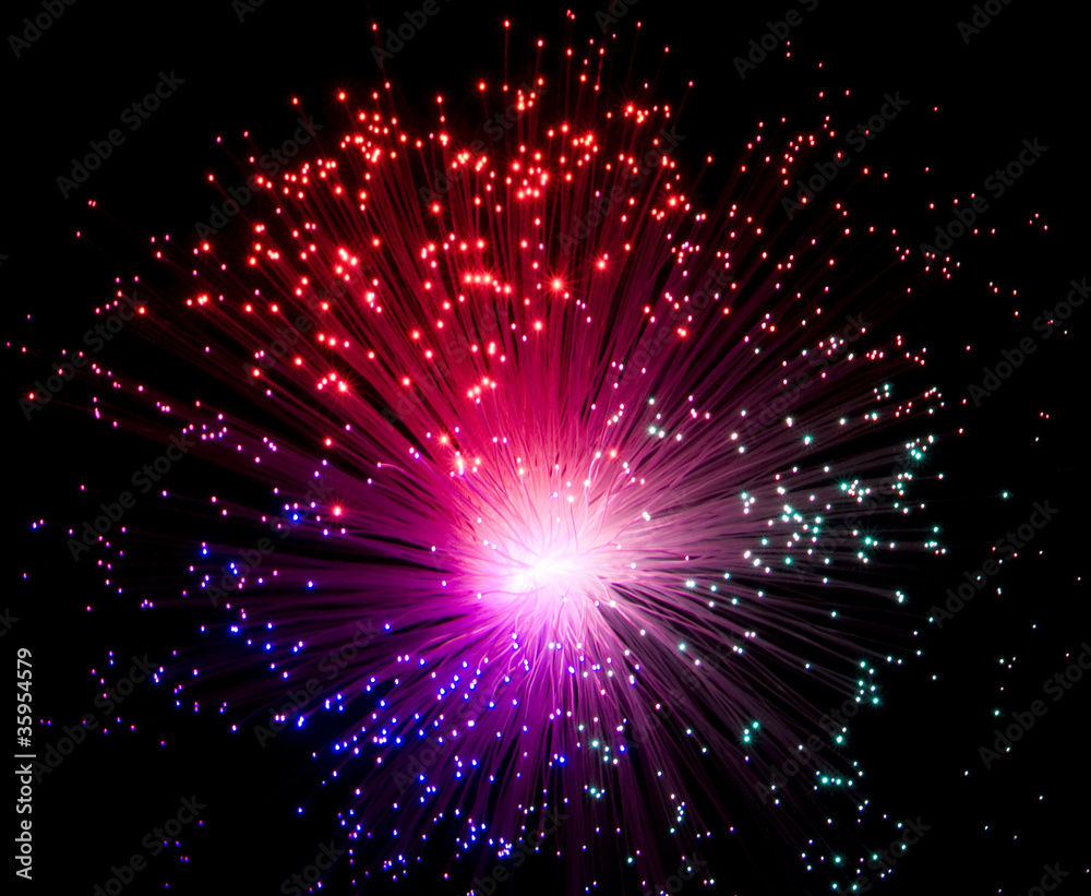 plastic optical fibers plastic optical fibers