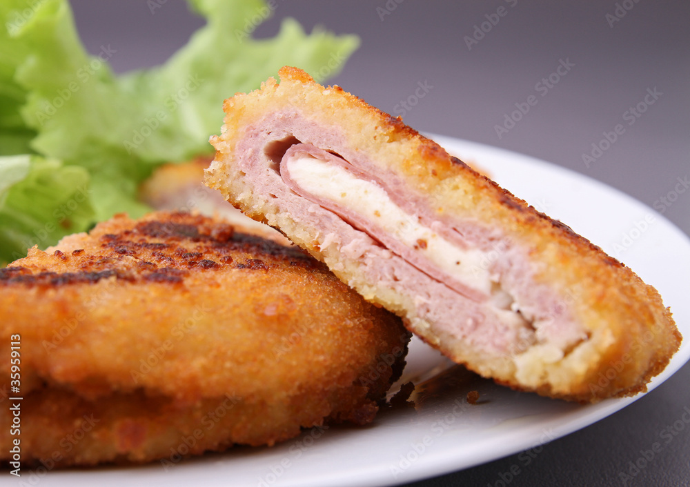 cordon bleu cordon bleu