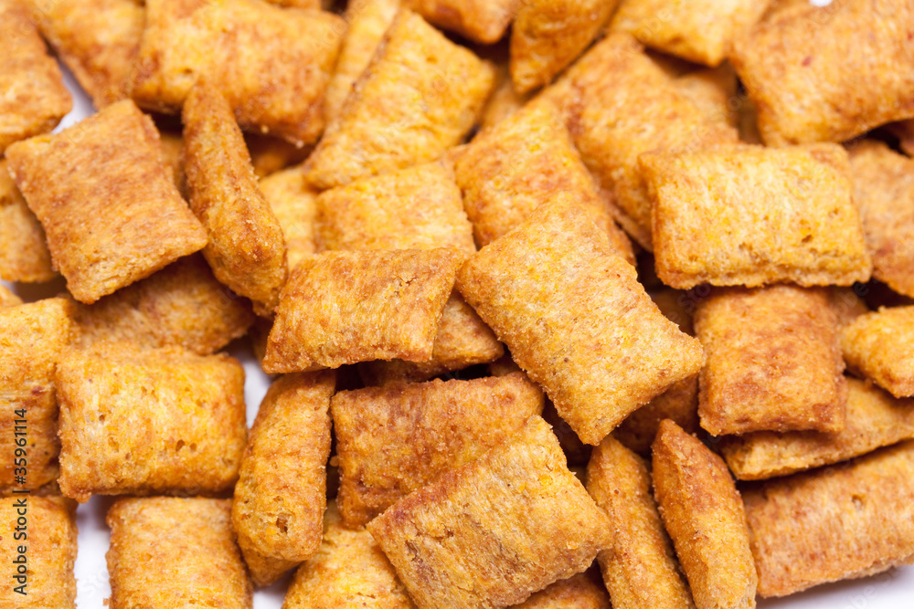 Pet food background Pet food background