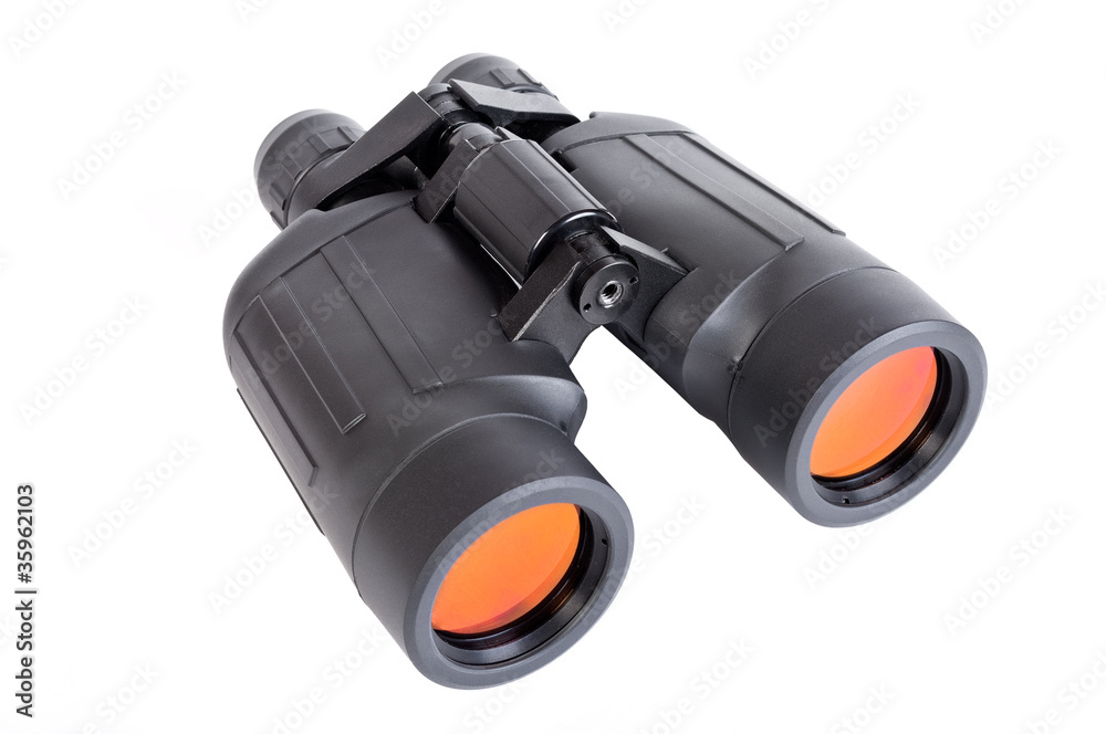 Binoculars Binoculars