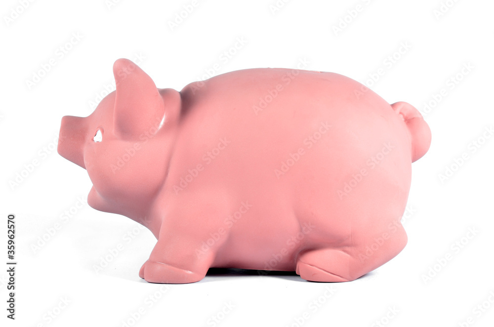 Hucha de cerdito Hucha de cerdito