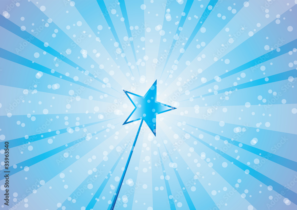 Foto fairy wand 2