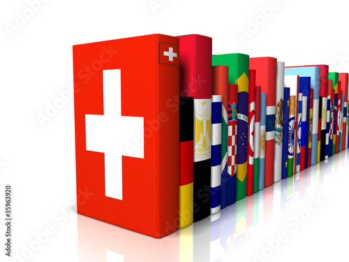 libro svizzera