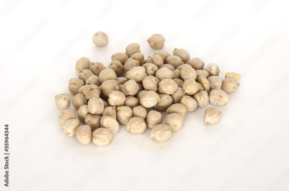 chickpeas chickpeas