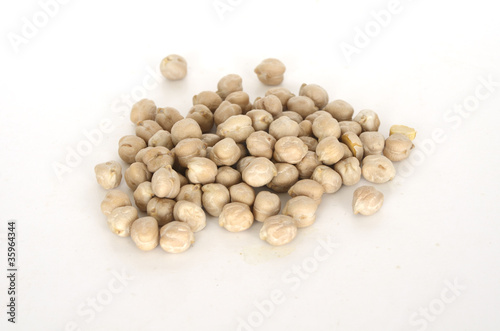 chickpeas