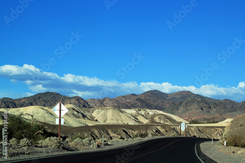 Death Valley photo