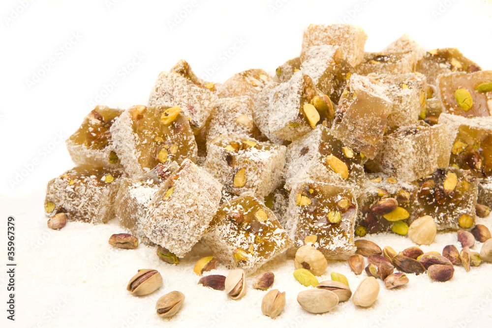 turkish delight turkish delight