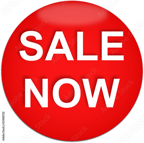 SALE NOW web button