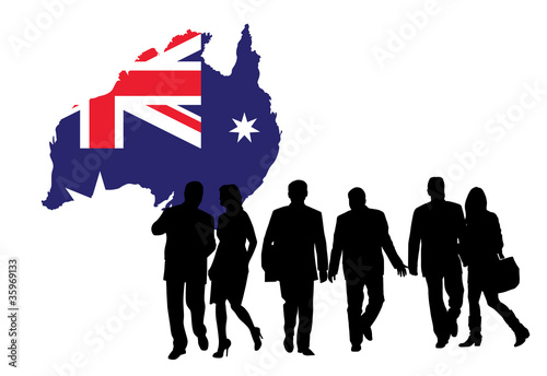 Australia