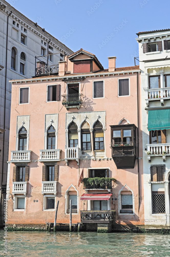 House in Venice