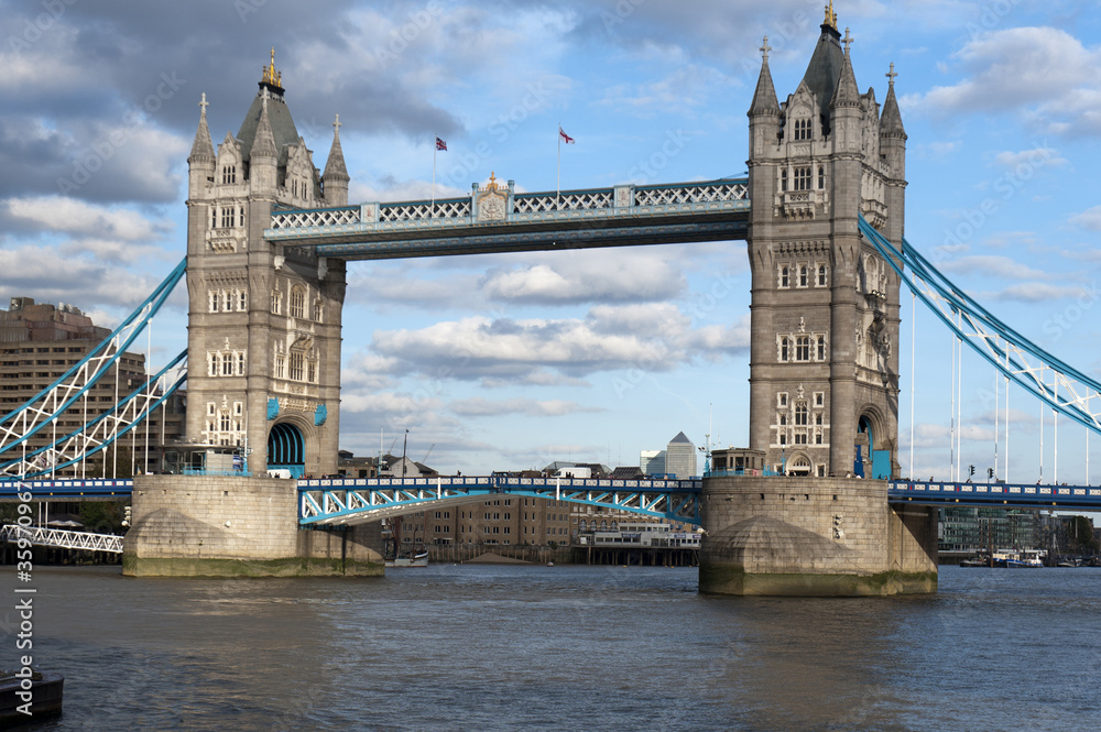 Obraz premium tower bridge