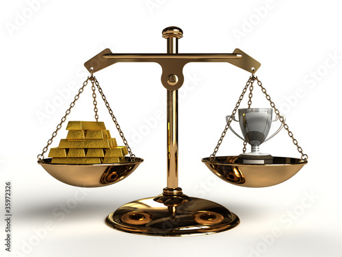 The value of Succes.