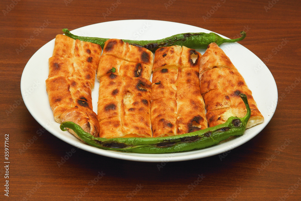 pide pide