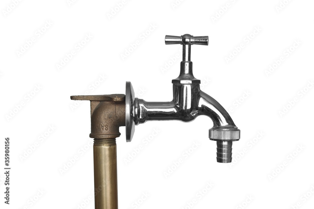 tap