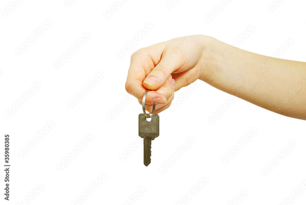 key key