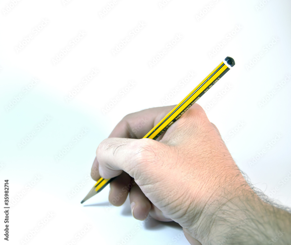 Escribir Escribir