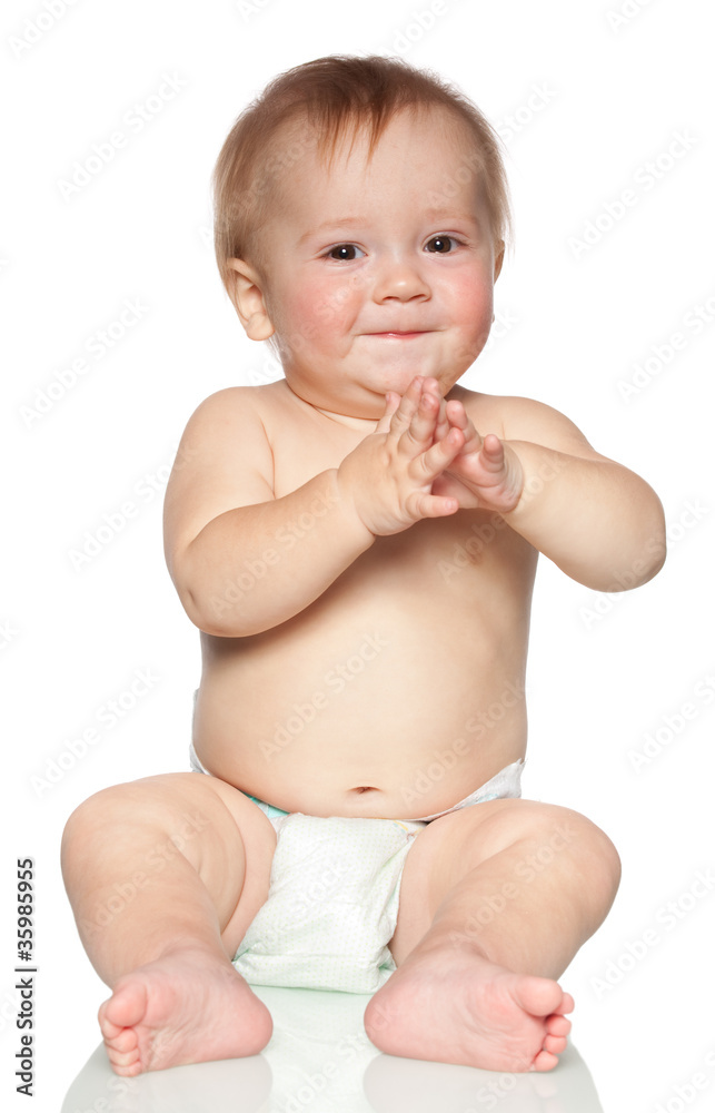 Baby Baby
