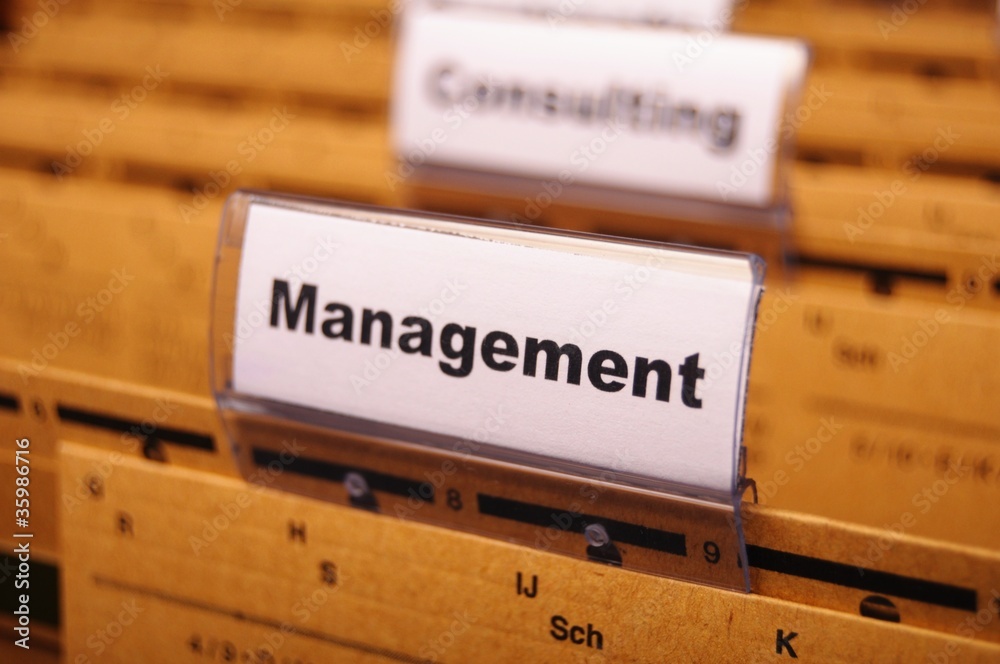 management management