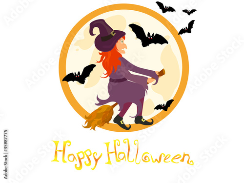Happy Halloween